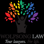 Wolfsong Law