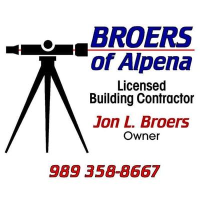 Broers of Alpena