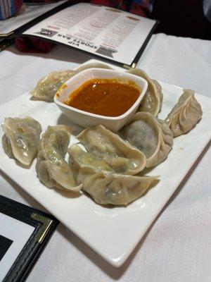 VIP MOMOS