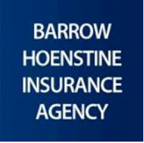 Barrow Hoenstine Insurance Agency logo