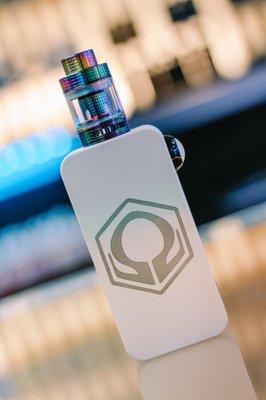 Fireluke Mesh Tank X Hexohm 3.0