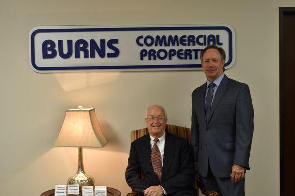 Burns Commercial Property