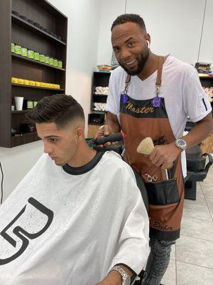 Shavebarbershop