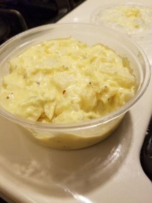 Potato salad