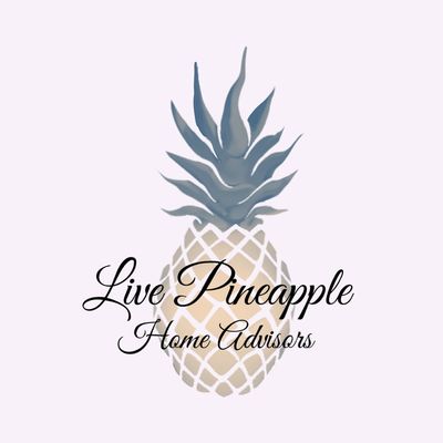 Live Pineapple Home Advisors - Nicholas Ivancic