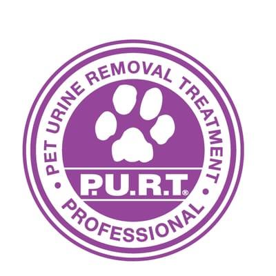 Pet Urine Removal Treatment