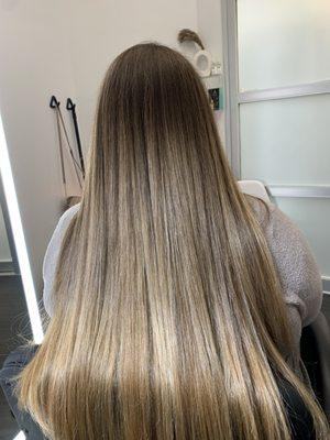 Balayage