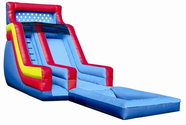 Athens Bounce House Rentals