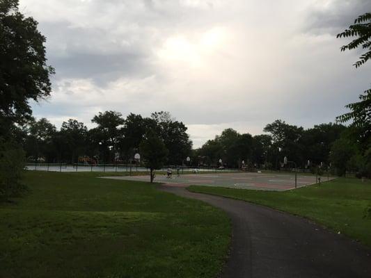 Shady Brook Park