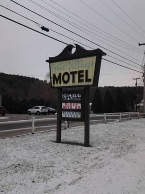 West Village Motel Efficiencies