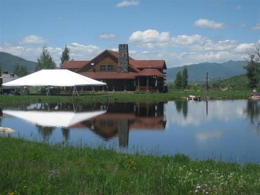 A lovely Day in Steamboat!