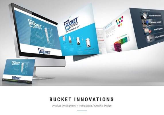 Bucket Innovations