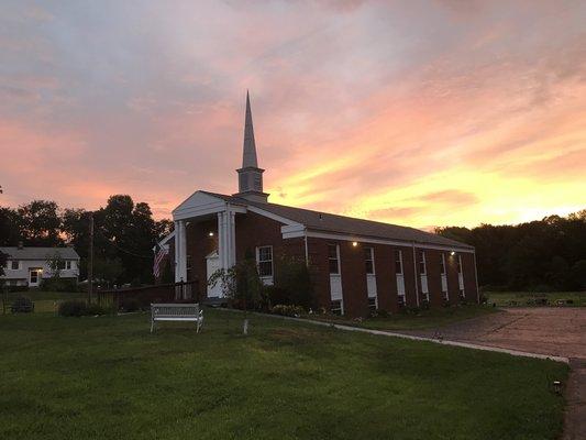 Calvary Alliance Church