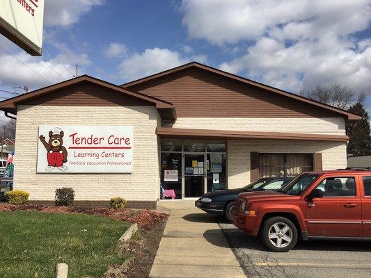 Tender Care Learning Centers