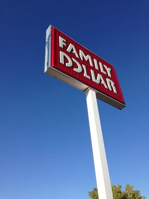 Family Dollar