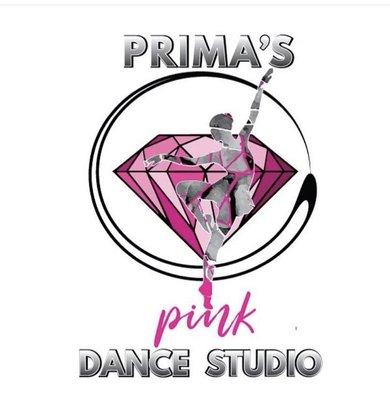 Prima's Pink Dance Studio