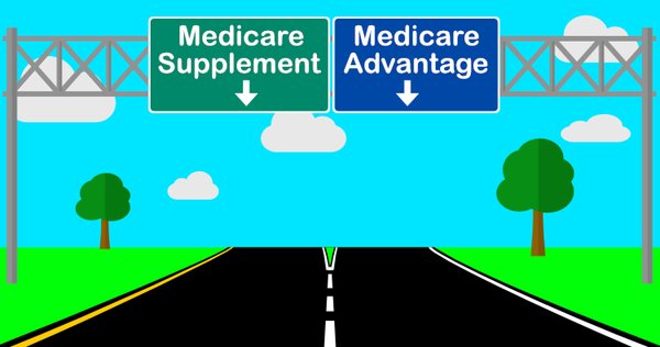 Medicare options