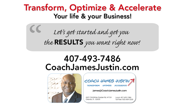 Let's get started and get you the results you want in your life.