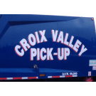 Croix Valley Pick-Up