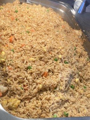 Fried rice