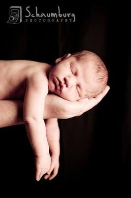 lawrence, ks newborn photographer