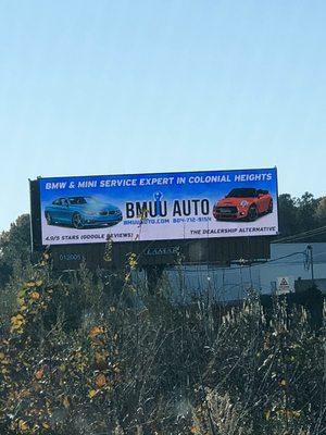 Your ultimate dealership alternative!