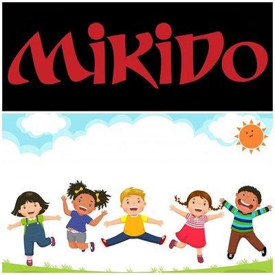 Don't forget! Our next exciting @mikidoinc Future Champion Summer Camp week STARTS-UP this coming Monday July 22nd thru the 26th!!