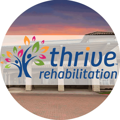 Thrive Rehab at Pearland