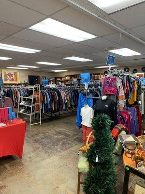 TC Resale and Donation Center - Missoula