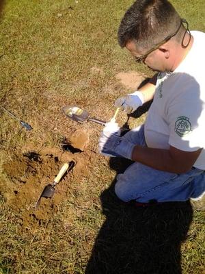 Gopher Control Ramsey MN