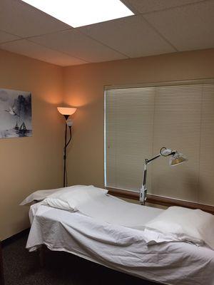 Northwest Acupuncture Center