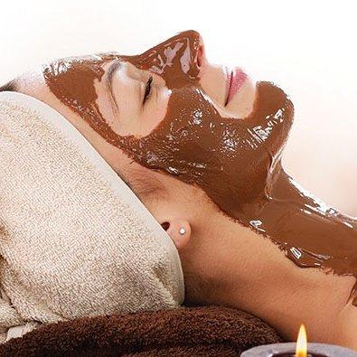 Chocolate Mask