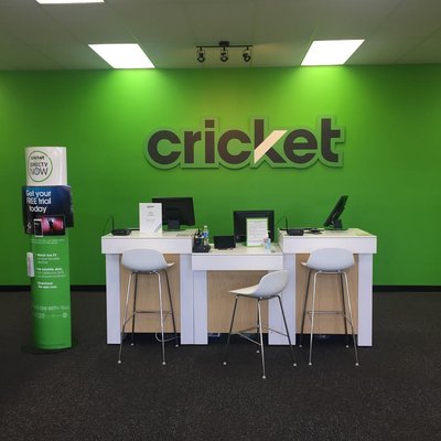 Cricket Wireless Authorized Retailer