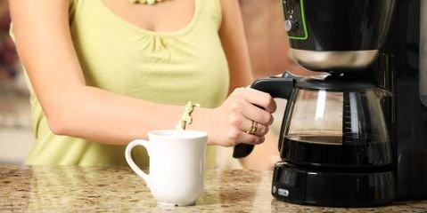 4 FAQs About Coffee Makers From Buffalo Rock