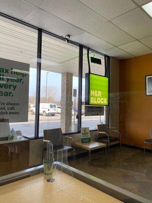 H&R Block South Lyon