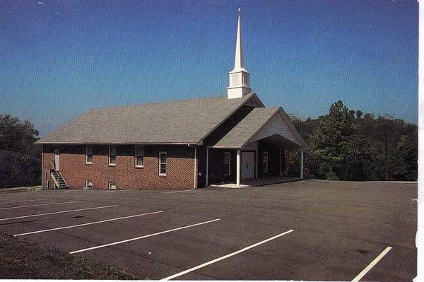 Faith Freewill Baptist Church is a Baptist church in Columbia Tennessee. This Baptist church serves Maury County TN.