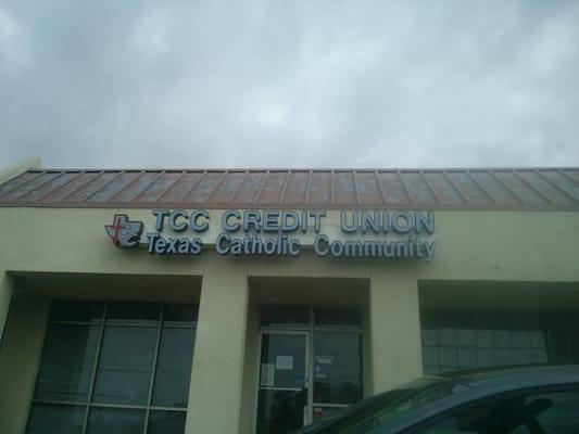 TCC Credit Union