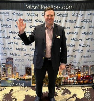 Your Miami Neighborhood Realtor