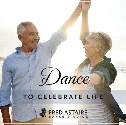 Fred Astaire Dance Studios - Bronxville