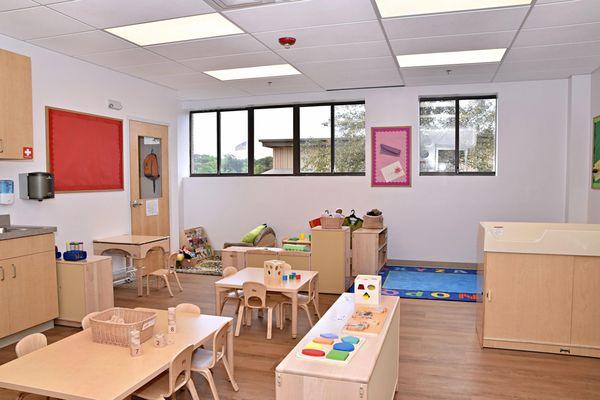 BrightPath Braintree Child Care Center