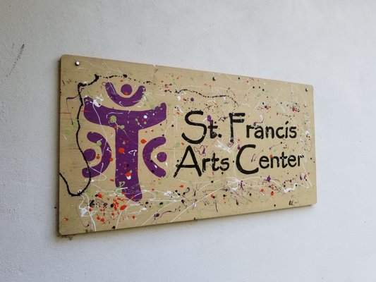 Saint Francis Arts Center