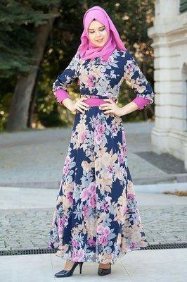 Turkish Dress