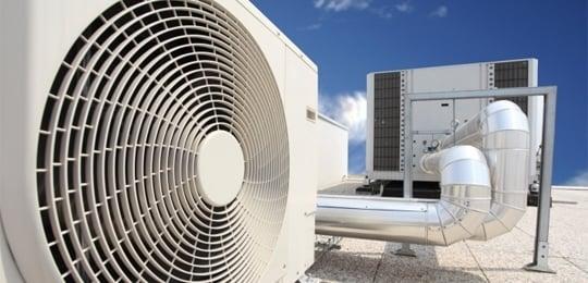 commercial air conditioning