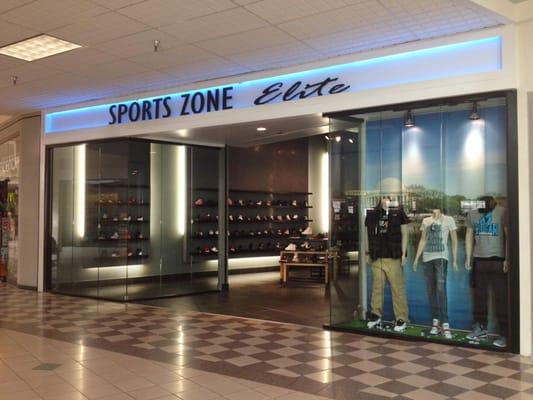 Sports Zone Elite FSK Mall