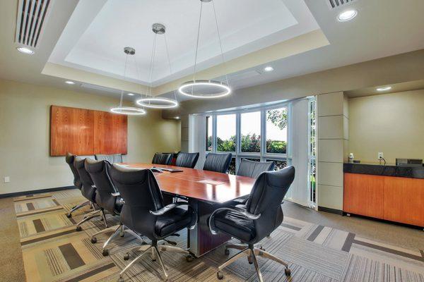 3500 N. Rock Road Conference Room