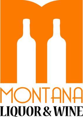 Montana Liquor and Wine