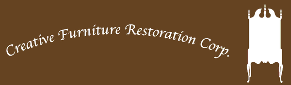 Creative Furniture Restoration Corp.