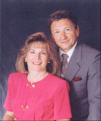 Nancy & Jerry  Owner brokers