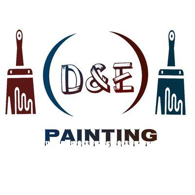 D&E Painting