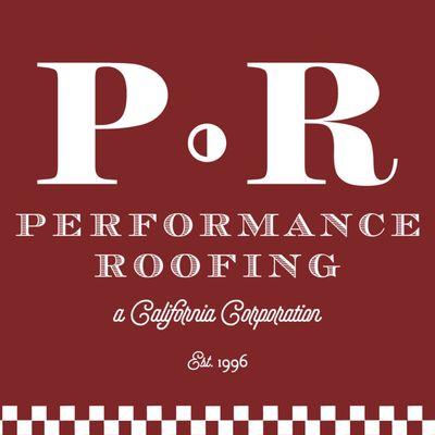 Performance Roofing